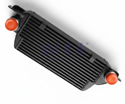 BMW M57 Intercooler Kit – High Performance Water to Air Twin Turbo Intercooler for E60 E61 E63 E64 525d 530d 535d 635d