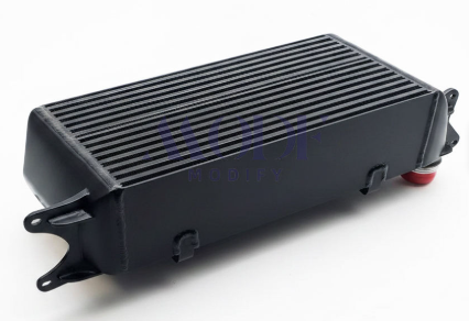 BMW M57 Intercooler Kit – High Performance Water to Air Twin Turbo Intercooler for E60 E61 E63 E64 525d 530d 535d 635d