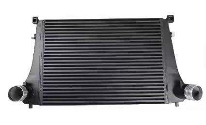 Golf MK8 R Intercooler – High Performance Front Mount FMIC Upgrade for Volkswagen Golf R Mk8, Audi S3 8Y 8V & Gen3 1.8T/2.0T (2020+)