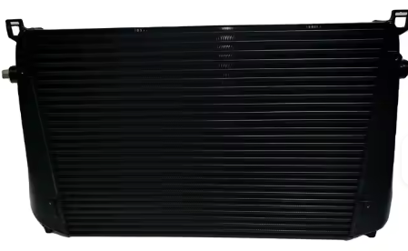 Golf MK8 R Intercooler – High Performance Front Mount FMIC Upgrade for Volkswagen Golf R Mk8, Audi S3 8Y 8V & Gen3 1.8T/2.0T (2020+)