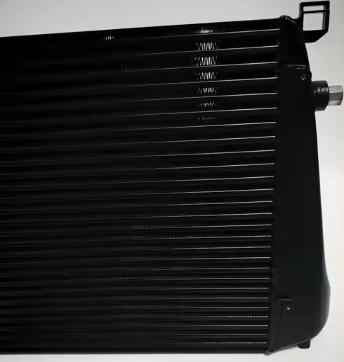 Golf MK8 R Intercooler – High Performance Front Mount FMIC Upgrade for Volkswagen Golf R Mk8, Audi S3 8Y 8V & Gen3 1.8T/2.0T (2020+)