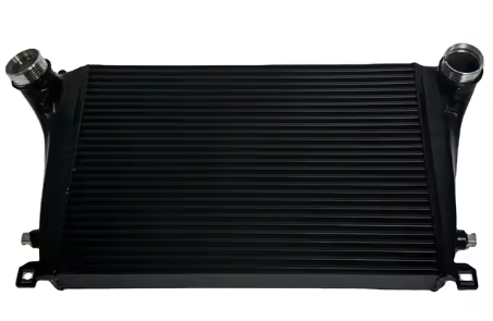 Golf MK8 R Intercooler – High Performance Front Mount FMIC Upgrade for Volkswagen Golf R Mk8, Audi S3 8Y 8V & MQB Gen3 2.0T 2020+