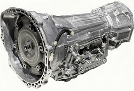 2003–2015 Toyota Land Cruiser A750F 5-Speed Automatic Transmission Assembly