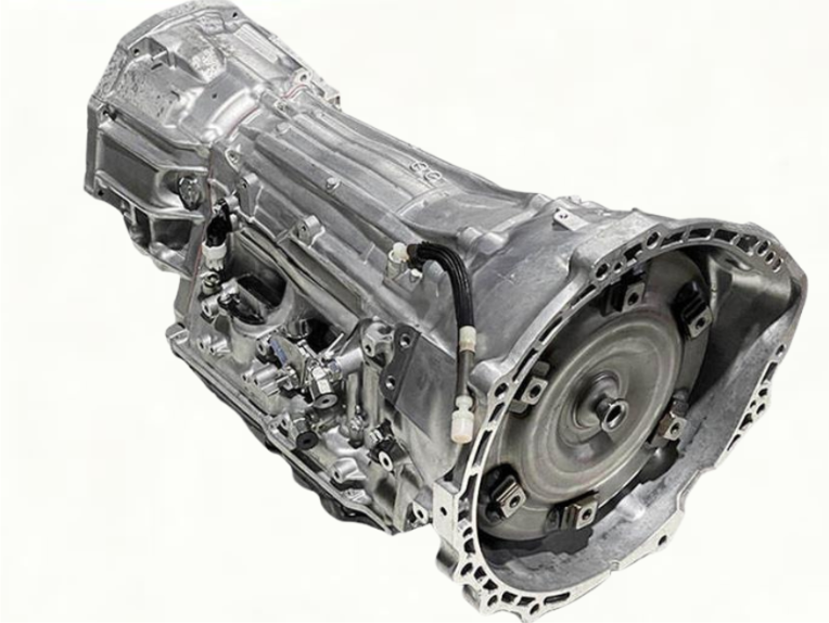 [TRN-A750F-001] 2003–2015 Toyota Land Cruiser A750F 5-Speed Automatic Transmission Assembly