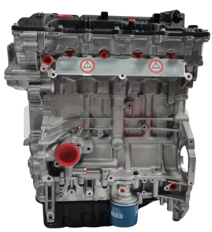 G4NB Engine – Brand New 1.8L Petrol Long Engine for Kia Cerato YD