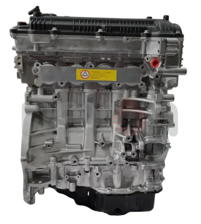 G4NB Engine – Brand New 1.8L Petrol Long Engine for Kia Cerato YD