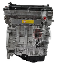 Load image into Gallery viewer, G4NB Engine – Brand New 1.8L Petrol Long Engine for Kia Cerato YD