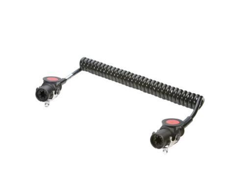 EJ EBS Suzi Coil 24V 7 Pin 3-4.5m