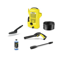 Load image into Gallery viewer, Karcher Pressure Washer K2 1600Psi