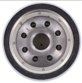 K&N HP-3001 Performance Gold Oil Filter for Z9 Engine – High Flow & Premium Protection