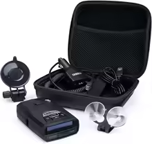 Load image into Gallery viewer, Radar Detector R4 | Extreme Long-Range Laser Detection | Record-Breaking Performance | Built-in GPS &amp; Auto Mute