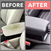 For Honda Civic 8th Gen Sedan 2006 2007 2008 2009 2010 2011 Car armrest cover Anti-Tear Thermal Insulation Interior Protector