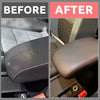 For Volkswagen Golf 7 2012-2019 VW MK7 Car Armrest Cover | OEM Fit Anti-Tear Thermal Insulation Car Interior Protector