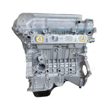 Load image into Gallery viewer, Toyota 1ZZ-FE Auto Engine Manufacture 1ZZ 1ZZ-FE 1.8L 4 Cylinder Car Engine Assembly – OEM 190000D080