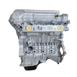Toyota 1ZZ-FE Auto Engine Manufacture 1ZZ 1ZZ-FE 1.8L 4 Cylinder Car Engine Assembly – OEM 190000D080
