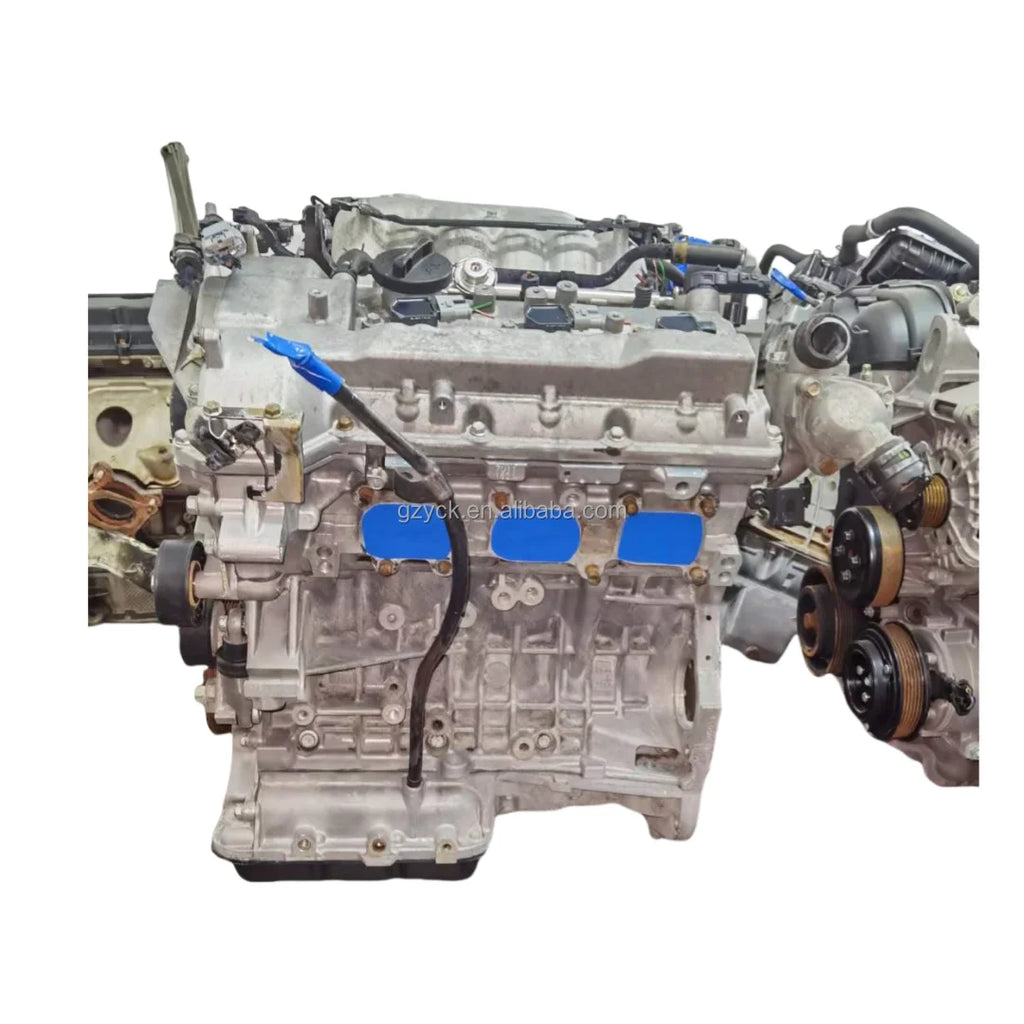 Hyundai Kia G6DA 3.8L Engine Assembly for Equus VERACRUZ Centennial MOHAVE Borrego (Used) - photo 3