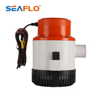 Submersible Bilge Pump 3500GPH
