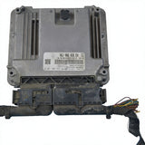 Second Hand Car Dismantling Parts Engine Computer Board High Quality DC 12V GOLF BORA JETTA for SAGITARL ECU 06J906026EH