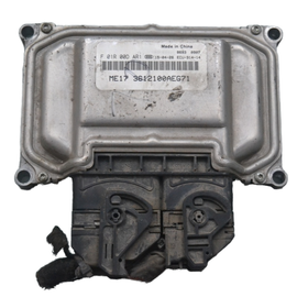 Second Hand Car Dismantling Parts H6 M6 H2S Engine Computer Board ECU Control Unit F01R00DAR1 ME17 3612100AEG71
