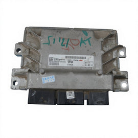 Second Hand Car Dismantling Parts Old accessories Transit EcoSport ECU CN15-12A650-PF