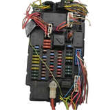 Second Hand Car Dismantling Parts Two-door Three-door BCM Controller Four-door Body Control Module 61.35 3455530-01