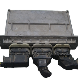 Second Hand EDGE Explorer Engine Computer Board Kuga ECU Control Unit MKS MKT BT4A-12A650-BEB BT4A-12B684-DA