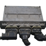 Second Hand EDGE Explorer Engine Computer Board Kuga ECU Control Unit MKS MKT BT4A-12A650-BEB BT4A-12B684-DA