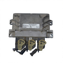 Load image into Gallery viewer, Second Hand Car Dismantling Parts FOCUS Escort EcoSport Kuga Engine ECU D5BG-12A6580-BJ 1 Year Warranty