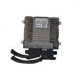 Second Hand High Quality Car Dismantling Parts Sonata ECU Elantra Engine Computer Board SIM2K-240
