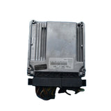 Second Hand High Quality Car Dismantling Parts N46N X1 118 120 Engine Computer Board 130 320 325 E90 ECU Control Unit 0261S04522