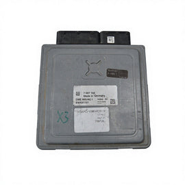 Second Hand High Quality Car Dismantling Parts E83 E70 E60 ECU E90 E87 Engine Computer Board E88 7587166 DME MSV80.1 for