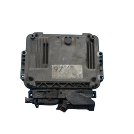 Second Hand High Quality Car Dismantling Parts X-TRAIL QASHQAI Engine Computer Board Paladin2.5L D22 Pickup Truck ECU 237101DA1