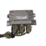 Second Hand High Quality Car Dismantling Parts FOCUS MONOEO Kuga Engine ECU Computer Board CV61-12A650-RCD 1 Year Warranty
