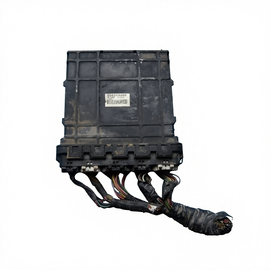 Second Hand High Quality Car Dismantling Parts Galant Zinger Engine Computer Board Lancer Lancer-ex ECU Control Unit S8631A688