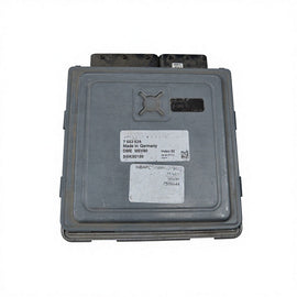 Second Hand High Quality Car Dismantling Parts E70 E60 Engine Computer Board E90 E91 E92 ECU E66 7583526 DME MSV80 for