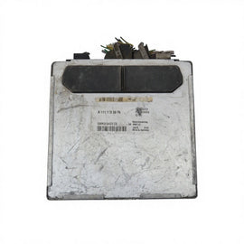 Second Hand High Quality Car Dismantling Parts W203 C230 W209 W211 Engine Computer Board for Replacement/Repair diesel Vehicle