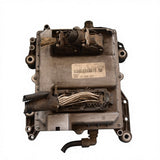 Second Hand ECU Car Dismantling Parts EDC7 0281020103 for Heavy-duty Dump Trucks Cargo Vehicles-For