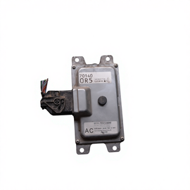 Second Hand High Quality ECU Control Unit for Qashqai Altima LanNiao 70140OR5 Car Dismantling Parts for Replacement/Repair