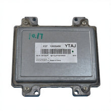 Load image into Gallery viewer, Second Hand ECU Engine Computer Board for Regal GS for Captiva (OE E3712629459) for Replacement/Repair