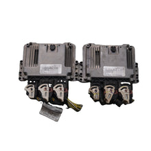 Load image into Gallery viewer, Second Hand High Quality ECU for 3008/4008/5008/208/207/206 Cars Engine Computer Board 0261S07689 MED17.4.2 for