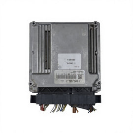 Second Hand High Quality ECU for Heavy-duty Vehicle Replacement 0621201160