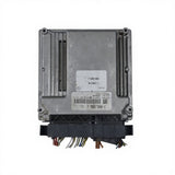 Second Hand High Quality ECU for Heavy-duty Vehicle Replacement 0621201160