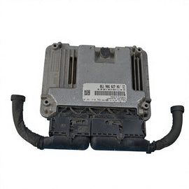 Second Hand High Quality ECU for Magotan for for GTI Octavia RS Replacement Computer Board 06J906027HG MED17.5.2