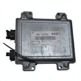 Second Hand High Quality Excelle GT Cruze Engine Computer Board Sail Aveo Epica ECU GL8 FirstLand Captiva Malibu E83 12645360