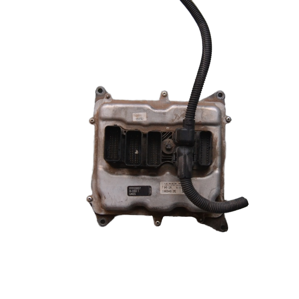 Second Hand High Quality N20 Control Unit ECU for Replacement/Repair F30 F20 F10 N13 Engine Computer Board 0261S086037649124