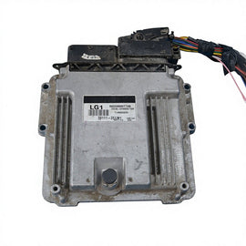 Second Hand Used Engine Computer ECU for K2 K3 SPORTAGE ELANTRA SONATA 39111-2ELM1 MEG17.9.8 High Quality for Replacement/Repair