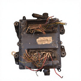 Second Hand Used Heavy Duty Truck Concrete Mixer Truck ECU BoschEDC7 High Quality for Replacement/Repair