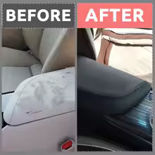 Load image into Gallery viewer, For Toyota Camry 2018-2021 Car Armrest Cover | OEM Fit Anti-Tear Thermal Insulation Car Interior Protector