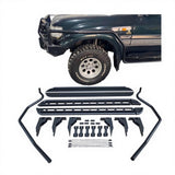 Toyota Land Cruiser Side Steps