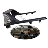 Toyota Hilux Revo 2015–2021 Roll Bar